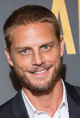 actor Arnaud Lemaire large photo