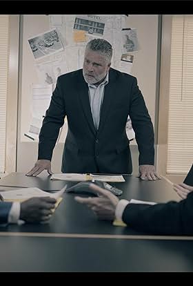 actor David Sollberger large photo