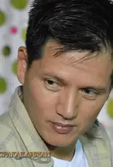 Kier Legaspi