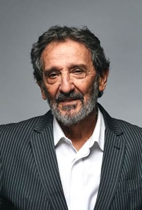 actor Ricardo Merkin large photo