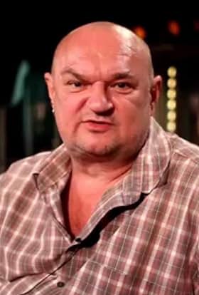 actor Jirí Maria Sieber large photo