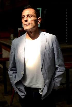 actor Guillermo Angelelli large photo