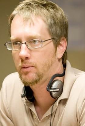 actor Randy Kent large photo