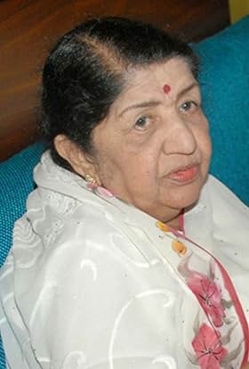 actor Lata Mangeshkar large photo