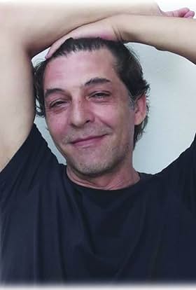 actor Babis Hatzidakis large photo