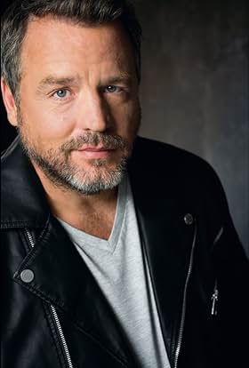 actor Andrew Hamrick large photo