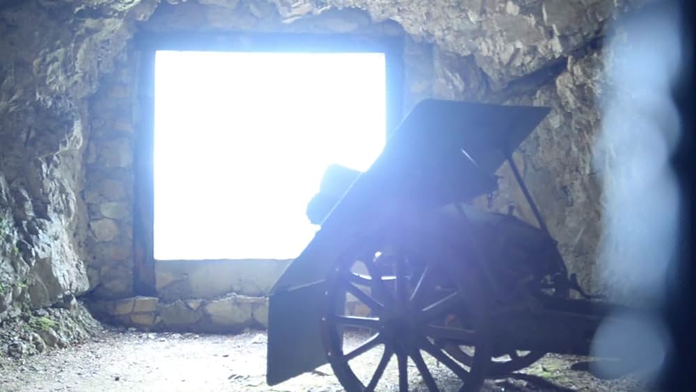 actor Peppe Servillo large photo