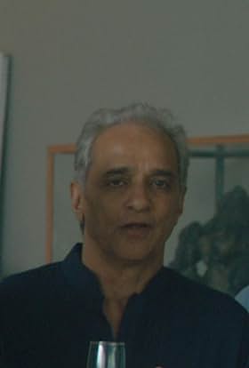 actor Sunil Mehra large photo