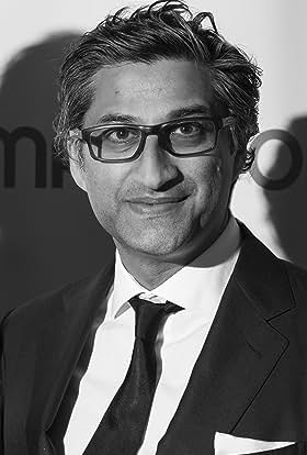 actor Asif Kapadia large photo
