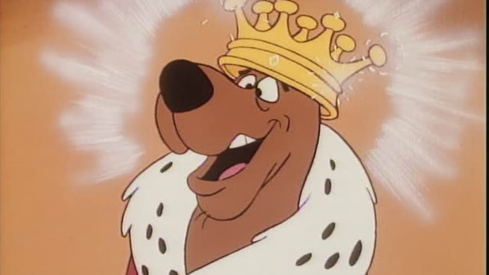 actor Ginny McSwain large photo