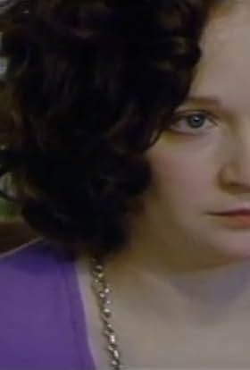 actor Pascale Desrochers large photo