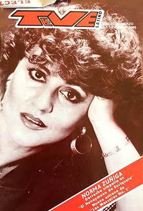 Norma Zúñiga