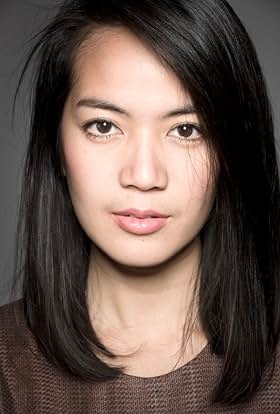 actor Ladya Cheryl large photo