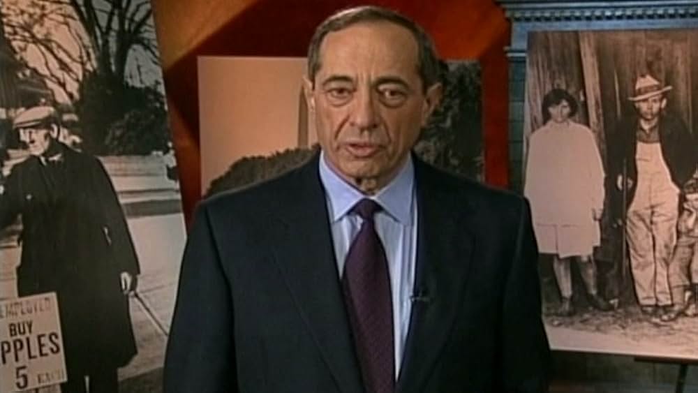 actor Erik Barnouw large photo