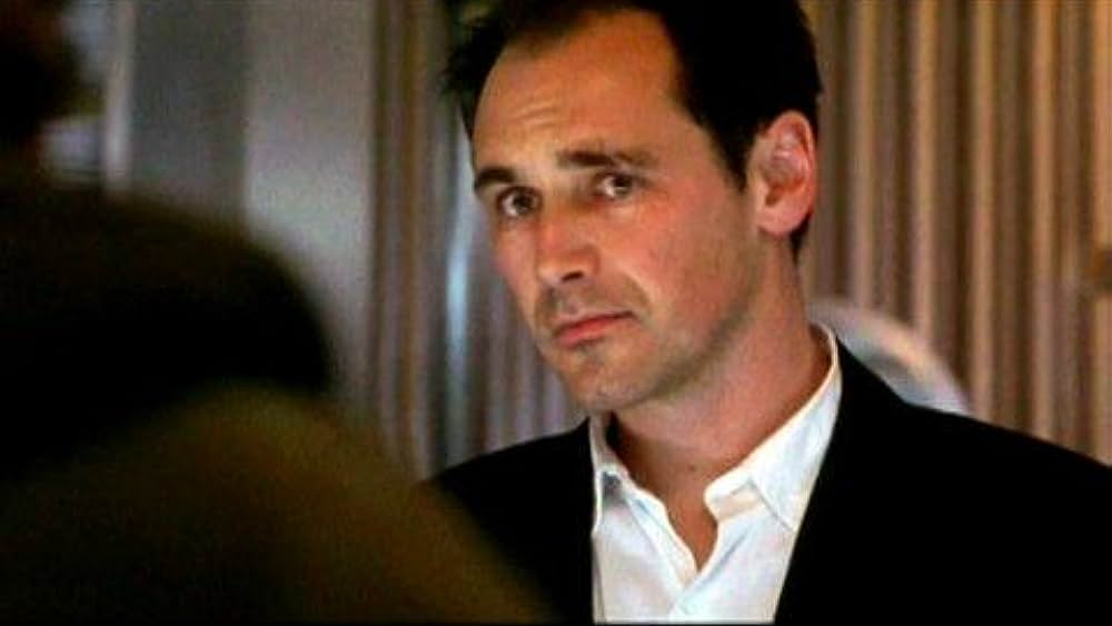 actor Anne-Louise Trividic large photo