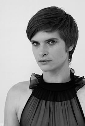 actor Lena Lauzemis large photo