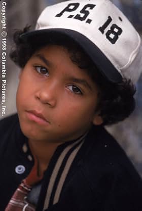 actor Jean-Luke Figueroa large photo