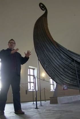 actor Waldemar Januszczak large photo