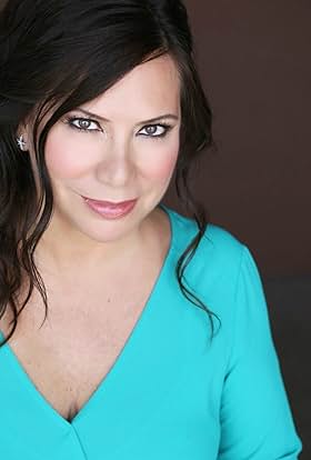 actor Maria Beck large photo