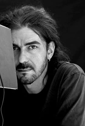 actor Fernando León de Aranoa large photo