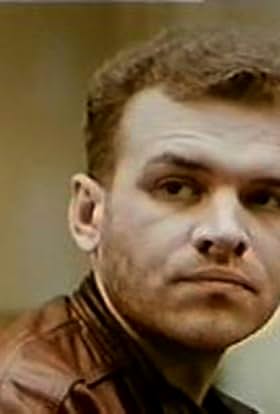 actor Remigijus Sabulis large photo