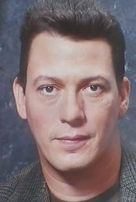 actor Omar Caraballo large photo