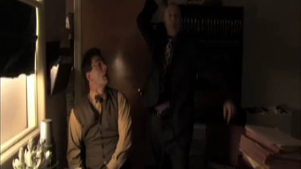 actor Yvonne Robertson large photo