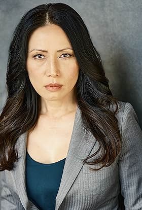 actor Jeanne Chinn large photo