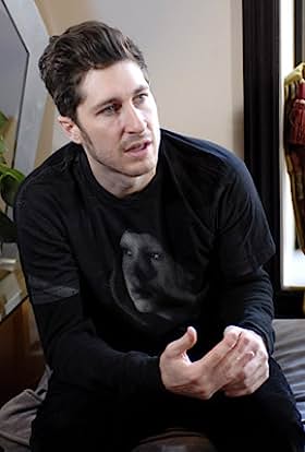 actor Stephen Berra large photo