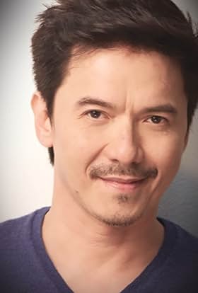 actor Rommel Padilla large photo