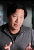 Ming Tsai