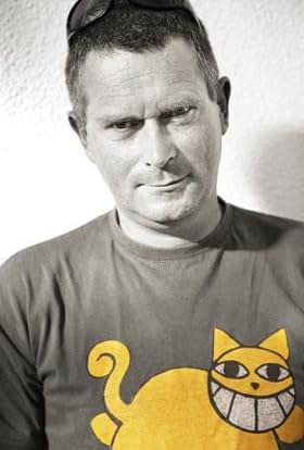 actor Bruno Romy large photo