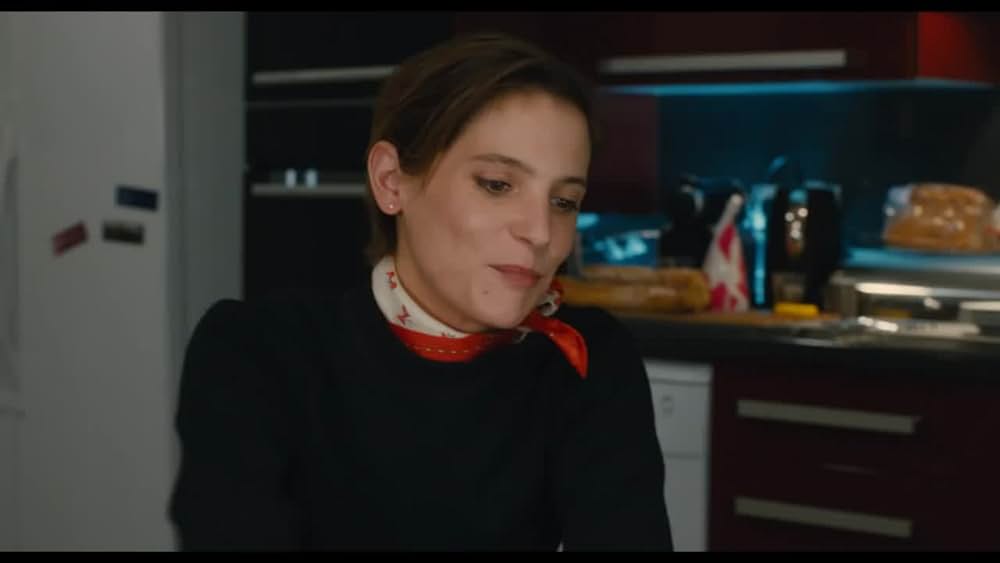 actor Olivier Baroux large photo