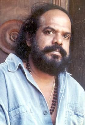 actor Bharathan large photo