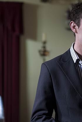 actor Sean Flanagan large photo