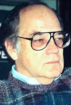 actor Robert Emenegger large photo