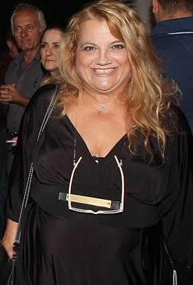 actor Eleni Kastani large photo