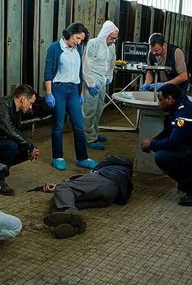 actor Jérôme Robart large photo