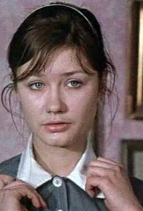 Tatyana Kulish