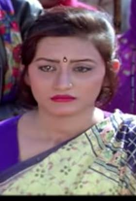 actor Rubina large photo