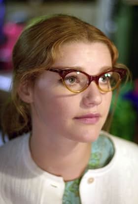 actor Anna Veselá large photo