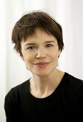 actor Françoise Gillard large photo