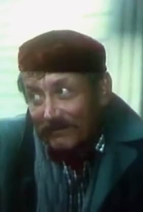 actor Yevgeniy Yevtushenko large photo