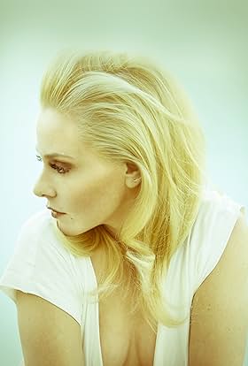 actor Meital Dohan large photo