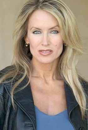 actor Iva Franks Singer large photo