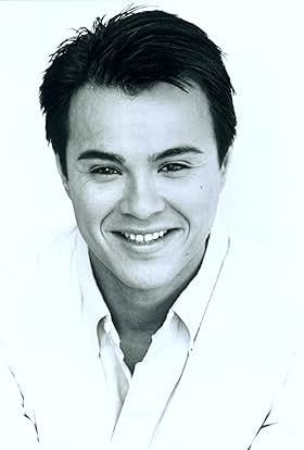 actor Gilley Grey large photo