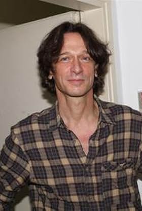 actor Israel Sasha Demidov large photo