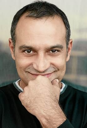 actor Krateros Katsoulis large photo