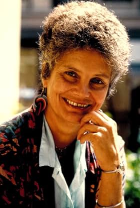 Anja Breien