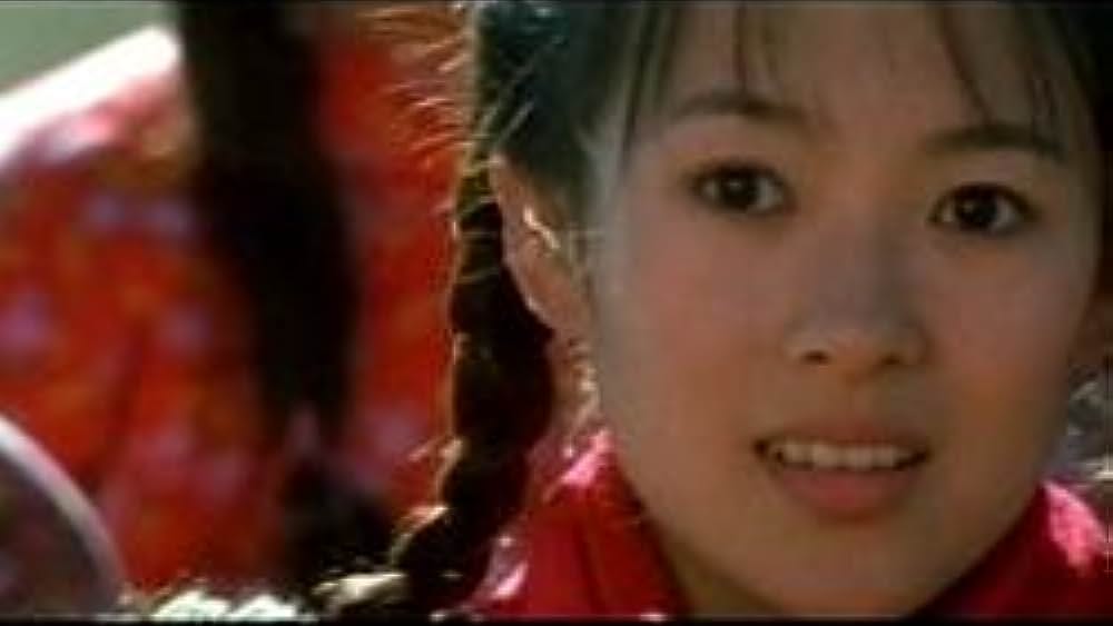 actor Yulian Zhao large photo